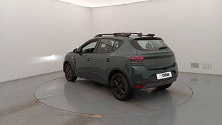 Vehicle 3D Image
