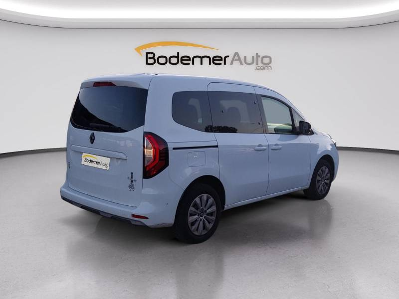 Renault Kangoo VP