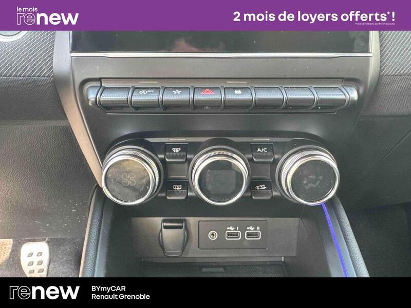 Renault Clio V