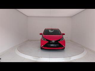 Vehicle 3D Image