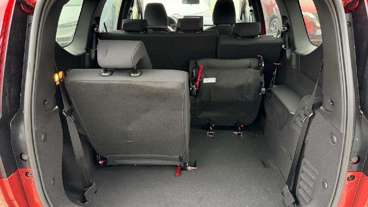 Dacia Jogger – Bild 7
