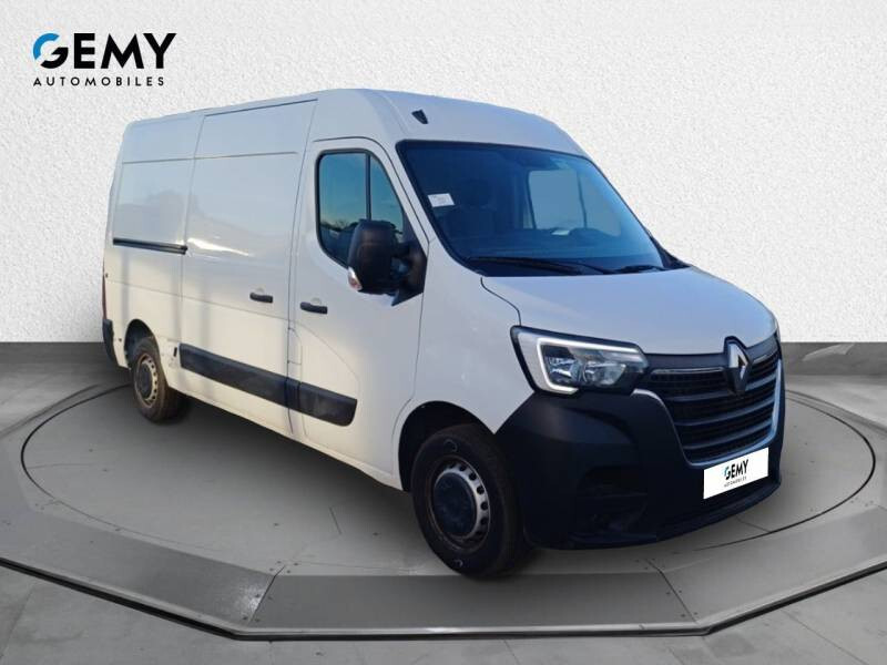Renault Master III