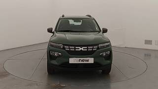 Vehicle 3D Image