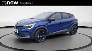 CAPTUR