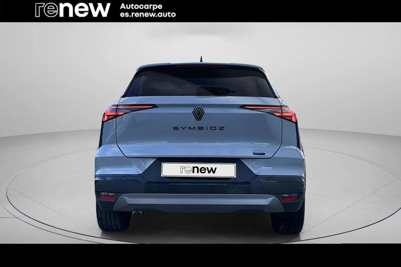 Renault Symbioz