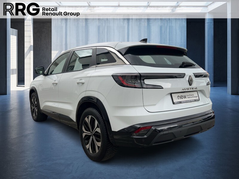 Renault Austral