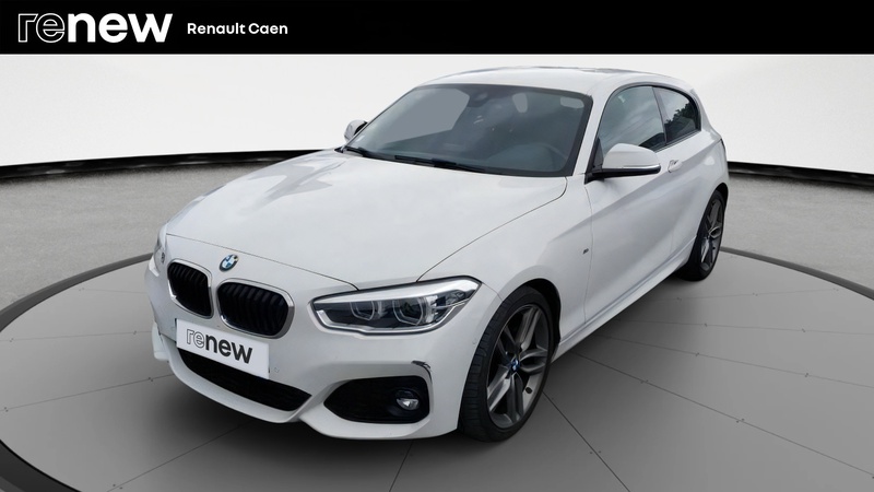 BMW Serie 1
