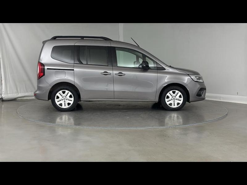 Renault Kangoo VP