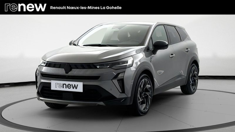Renault Symbioz