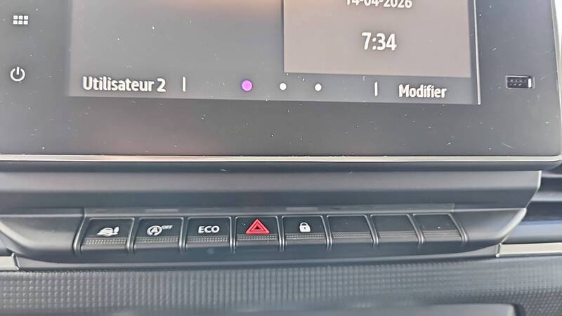 Renault Trafic Fourgon