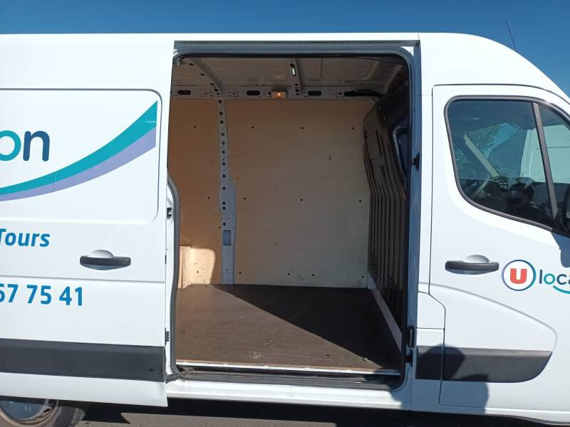Renault Master III