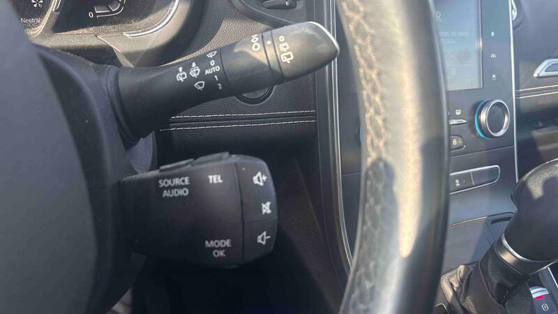 Renault Scenic IV