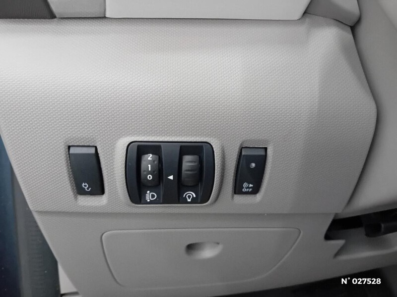 Renault ZOE E-Tech Electrique