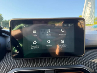 Vehicle 3D Image