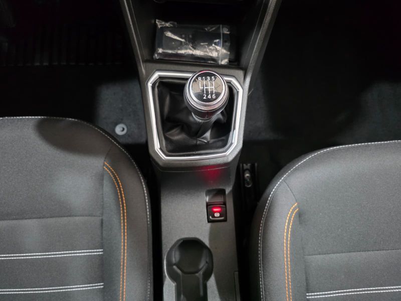 DACIA Sandero 2022 — imagine 33
