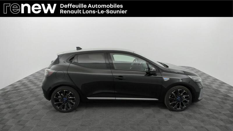Renault Clio V