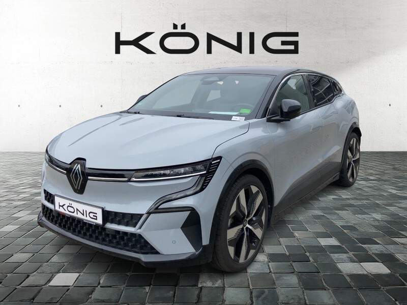 Fahrzeugabbildung Megane E-TECH TECHNO EV60 220 Bild 1 von 20