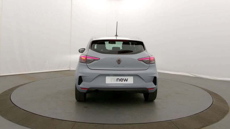 Renault Clio V