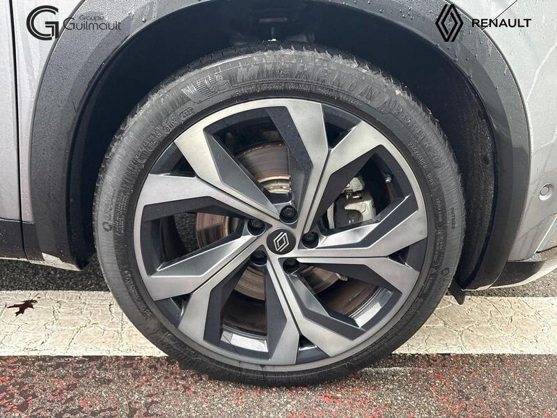 Renault Espace VI