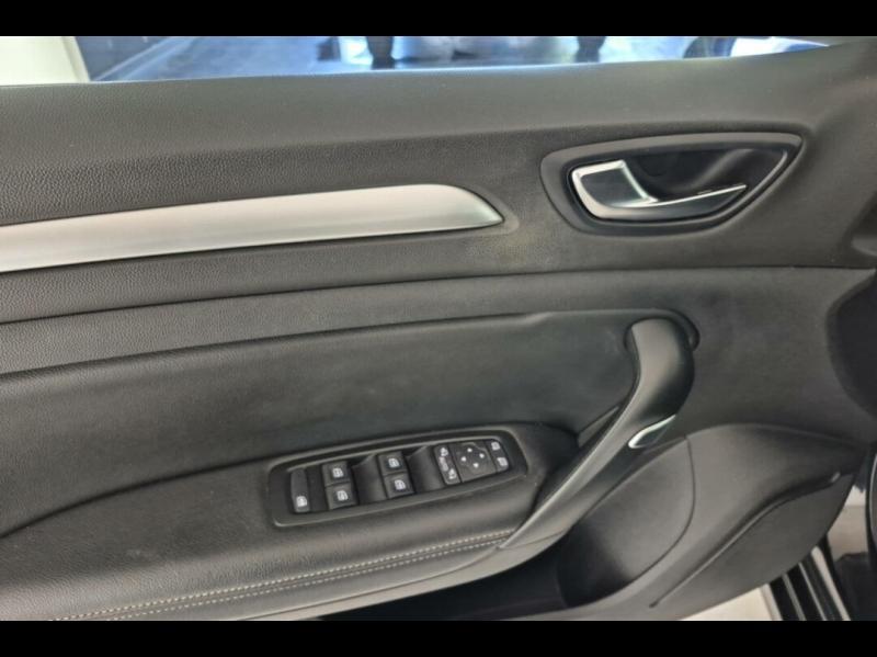 Renault Megane IV Estate