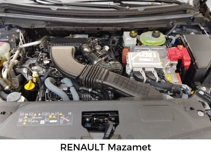 Renault Espace VI