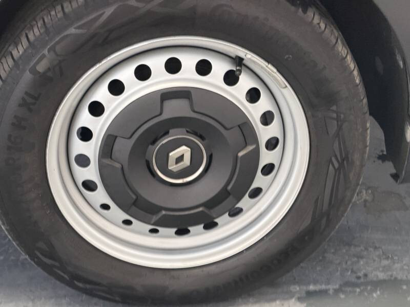 Renault Kangoo VU