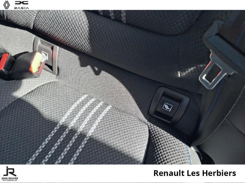 Renault Megane IV Berline