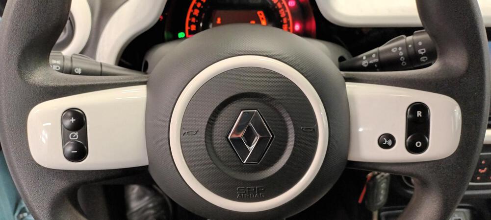 Renault Twingo III