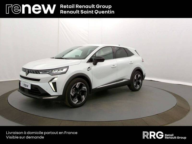 Renault Symbioz