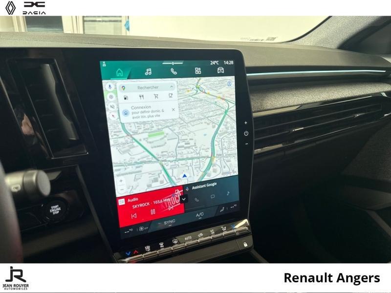Renault Espace VI
