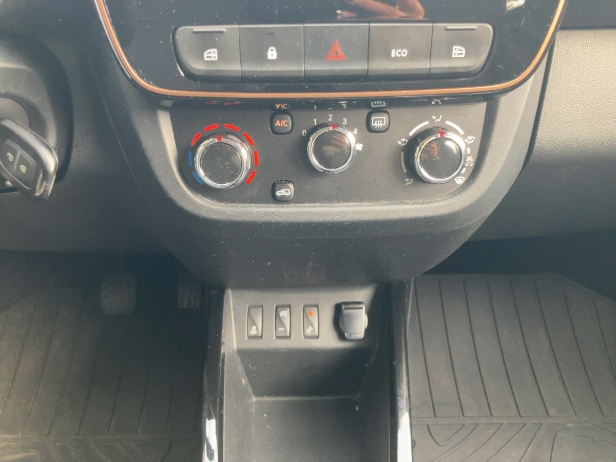 Dacia Spring – Bild 13
