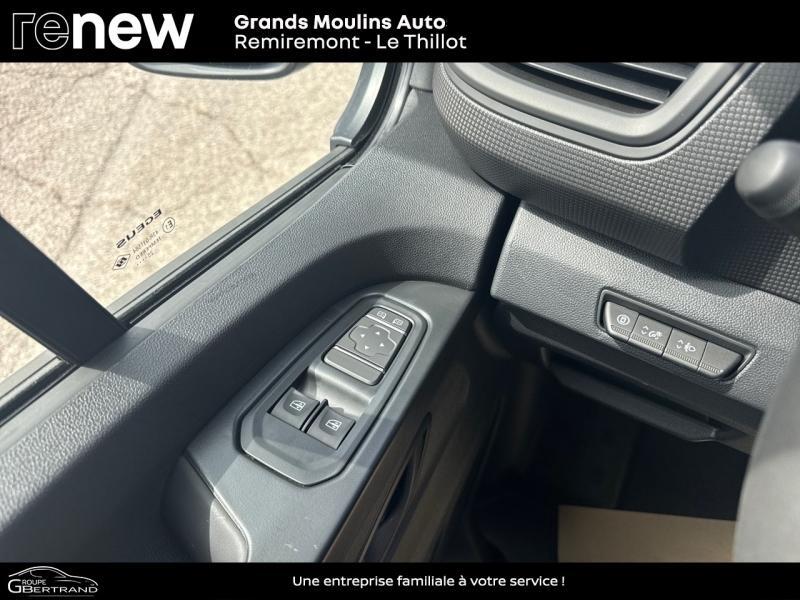 Renault Trafic Combi