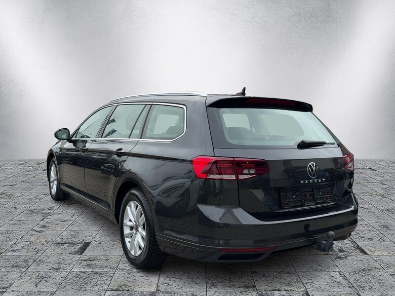 Fahrzeugabbildung Passat Variant Variant 1.5 TSI Business OPF Bild 4 von 15