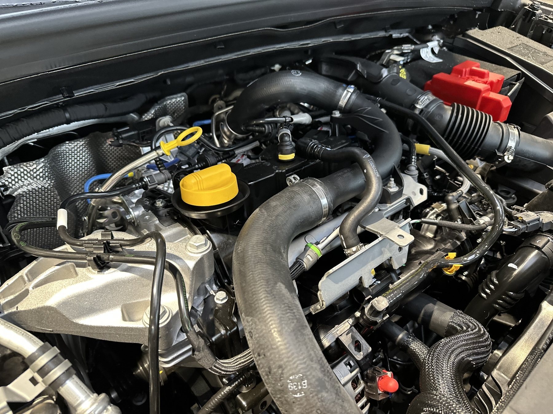 Renault Captur – Bild 4