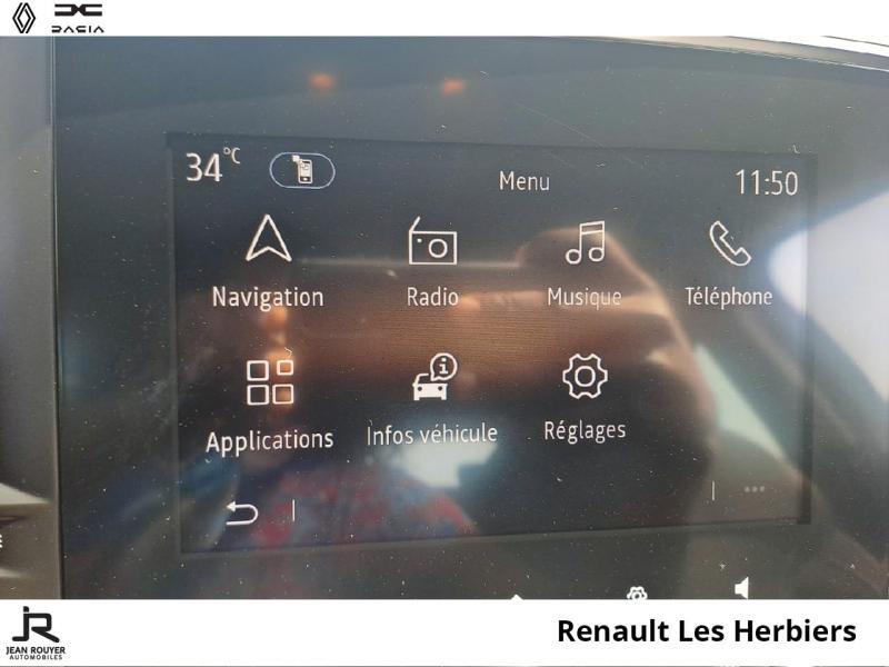 Renault Megane IV Berline