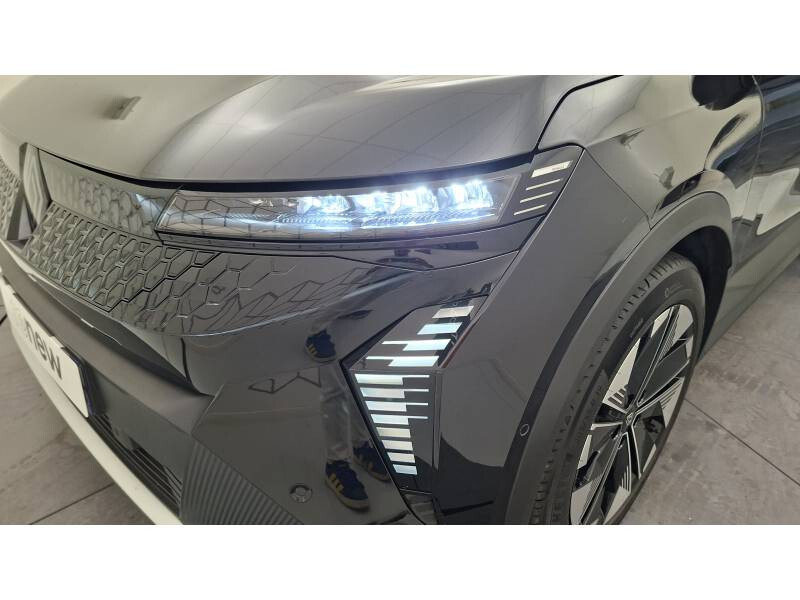 Renault Scenic E-Tech Electrique