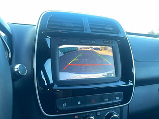Vehicle 3D Image