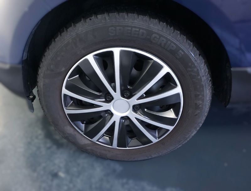 FORD Ecosport 2021 — imagine 57