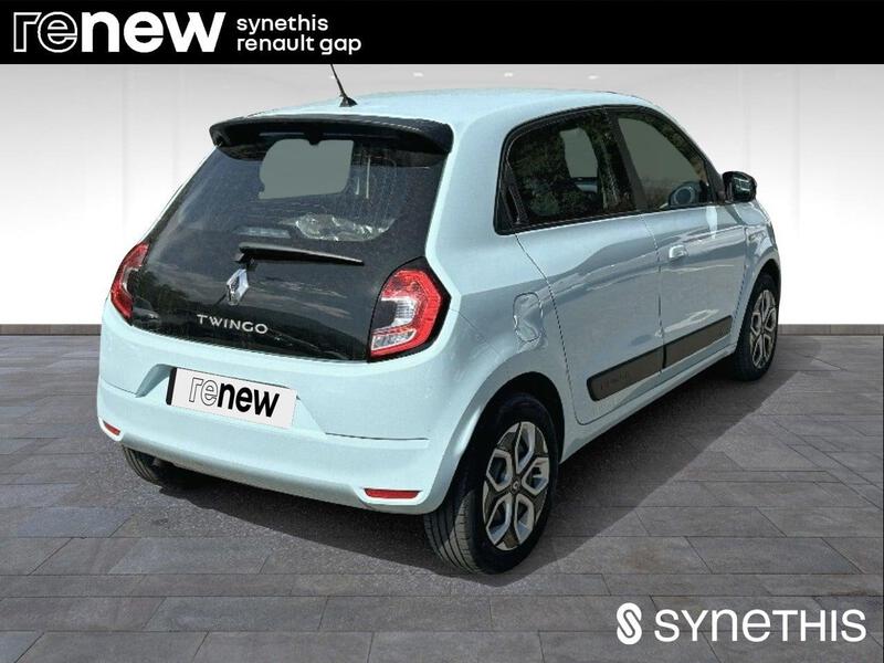 Renault Twingo III