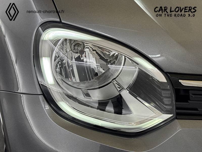 Renault Twingo E-Tech Electrique