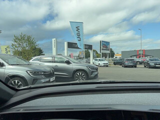 Vehicle 3D Image