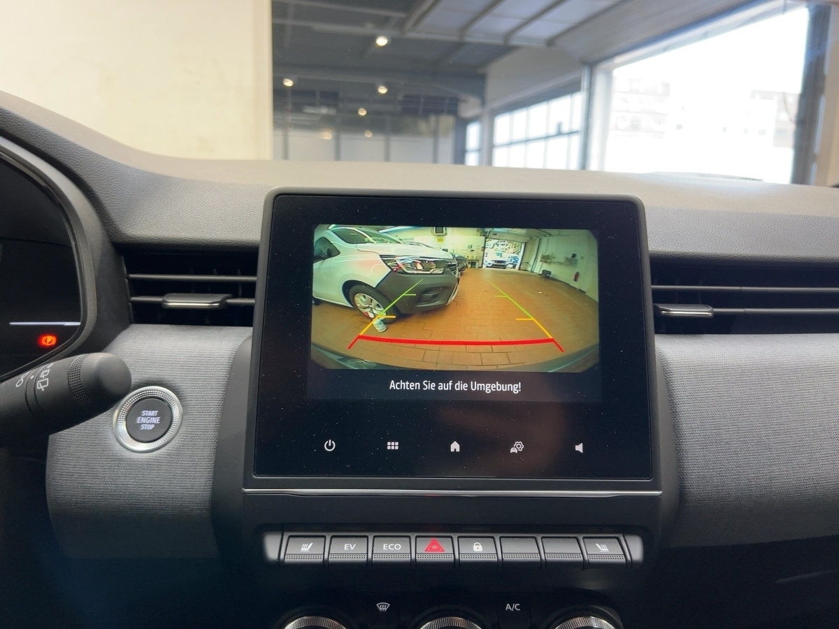 Renault Clio – Bild 14