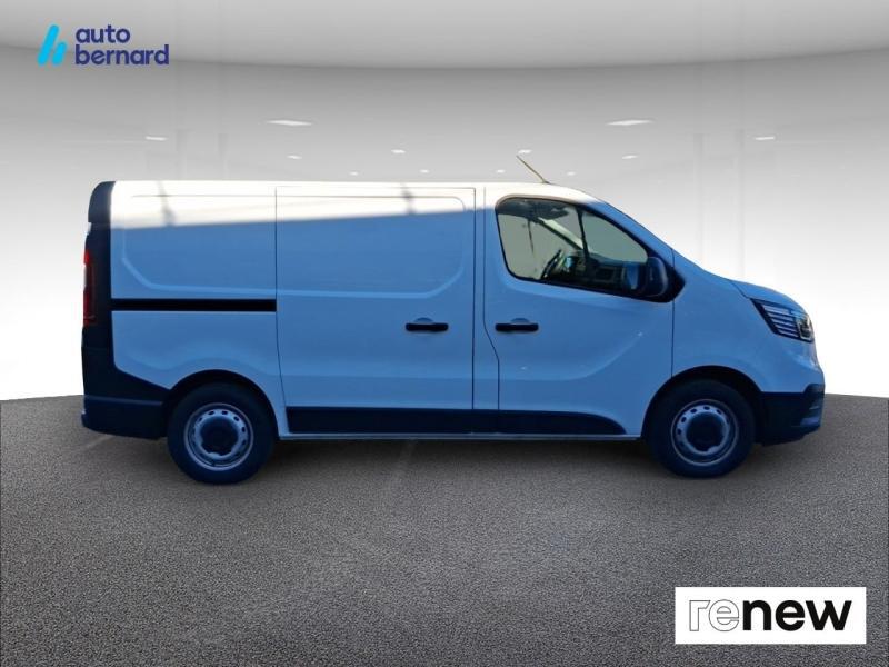 Renault Trafic Fourgon