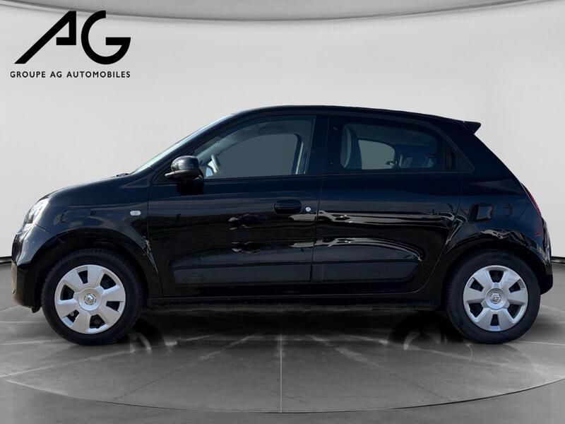 Renault Twingo III