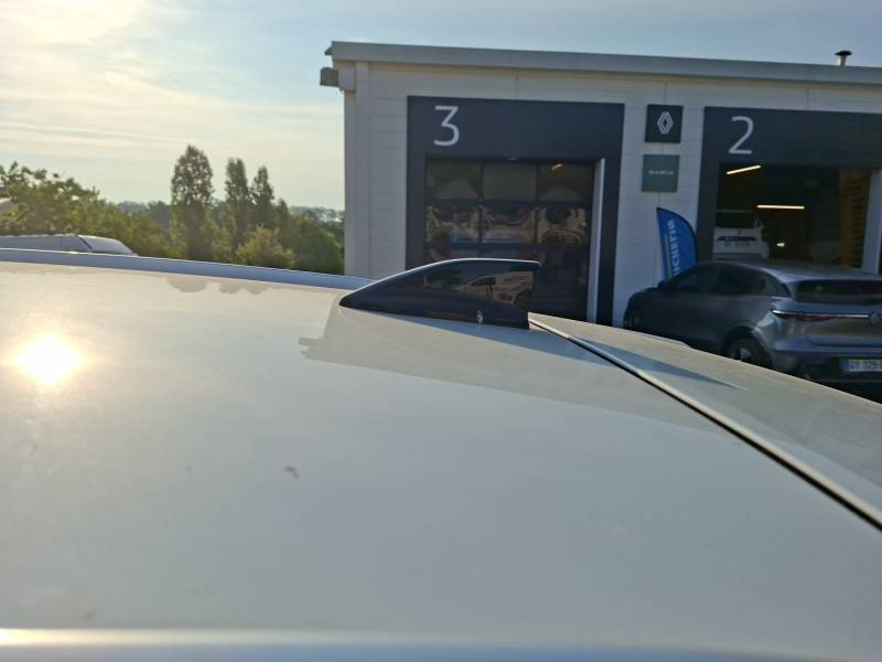 Renault Espace VI