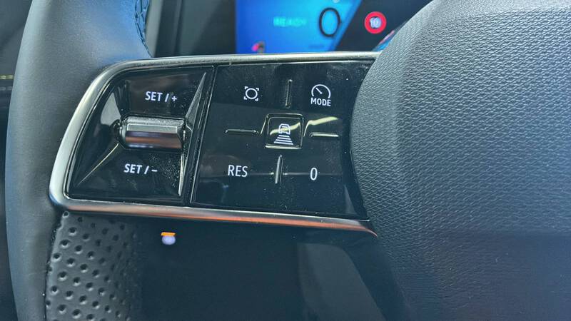 Renault Scenic E-Tech Electrique