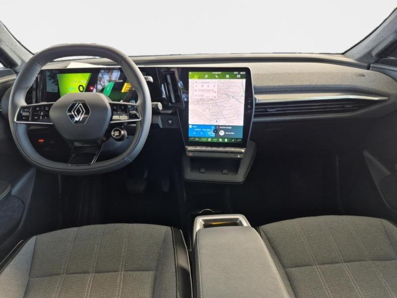 Renault Scenic E-Tech Electrique