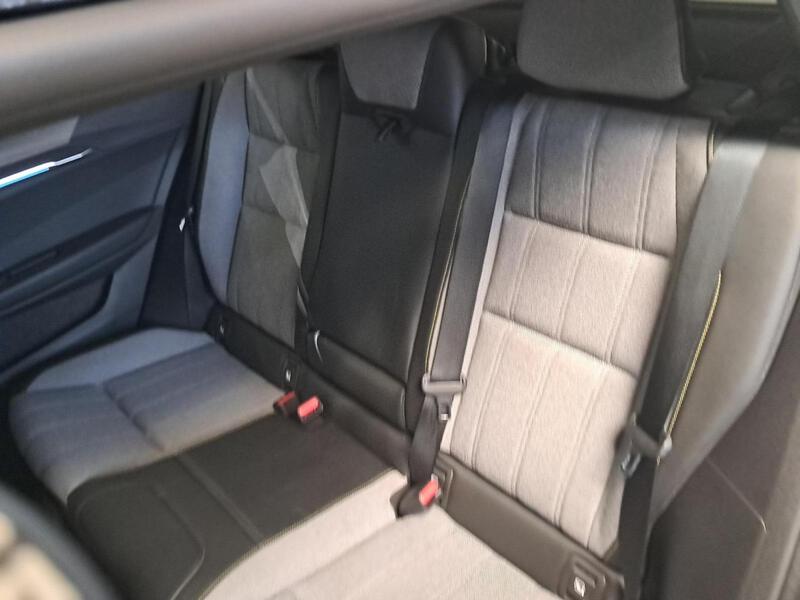 Renault Scenic E-Tech Electrique