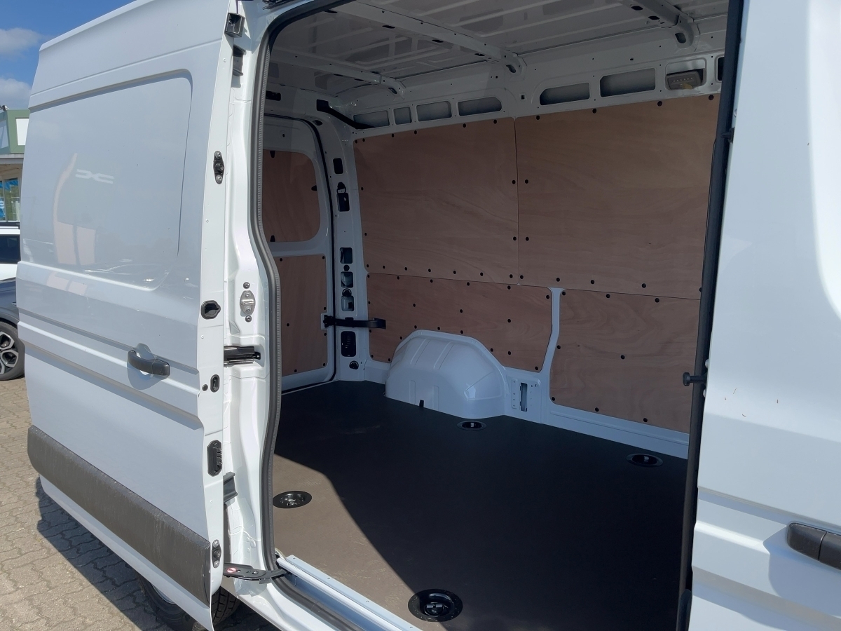 Renault Master – Bild 12