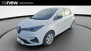 ZOE E-TECH ELECTRIQUE